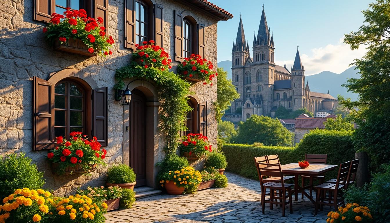 découvrez pourquoi choisir les meilleurs sites de locations de vacances à saint-jacques-de-compostelle garantit une expérience inoubliable, avec des hébergements de qualité, des tarifs avantageux et une réservation sécurisée.