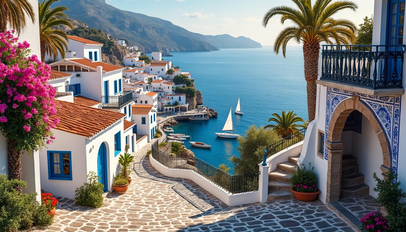 découvrez pourquoi choisir les meilleurs sites de locations de vacances à setúbal est essentiel pour profiter pleinement de vos escapades en algarve, avec confort, sécurité et des offres adaptées à vos besoins.