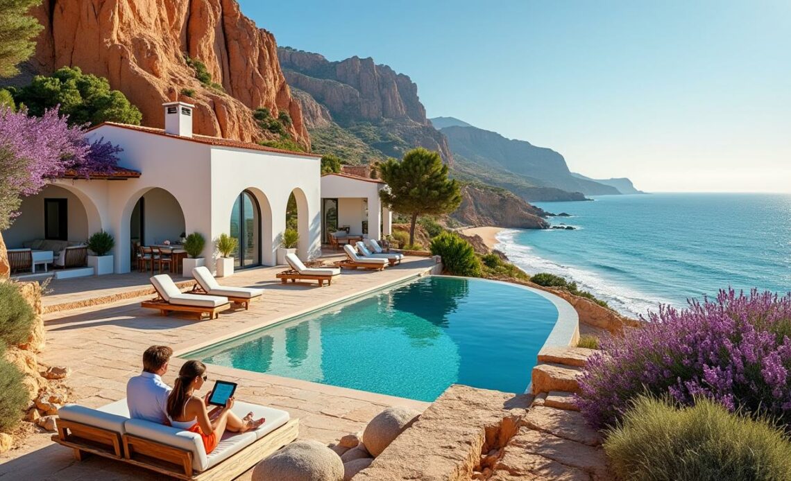 découvrez pourquoi opter pour les meilleurs sites de locations de vacances à setúbal est essentiel pour profiter pleinement de vos escapades en algarve, alliant confort, authenticité et prix compétitifs.