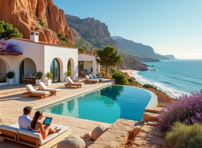 découvrez pourquoi opter pour les meilleurs sites de locations de vacances à setúbal est essentiel pour profiter pleinement de vos escapades en algarve, alliant confort, authenticité et prix compétitifs.