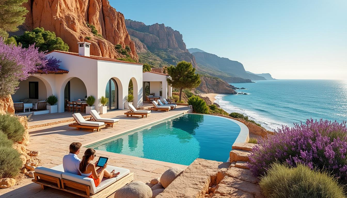 découvrez pourquoi opter pour les meilleurs sites de locations de vacances à setúbal est essentiel pour profiter pleinement de vos escapades en algarve, alliant confort, authenticité et prix compétitifs.