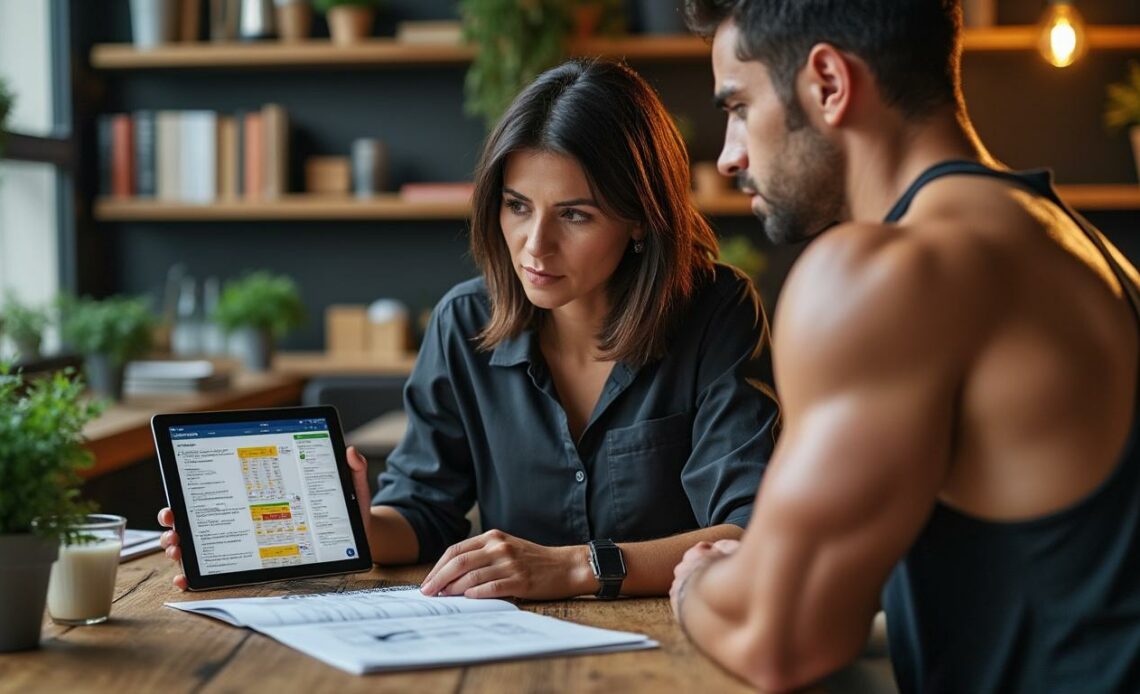 découvrez pourquoi consulter un nutritionniste à paris spécialisé en crossfit est essentiel pour optimiser vos performances, prévenir les blessures et atteindre vos objectifs sportifs grâce à un accompagnement nutritionnel personnalisé.