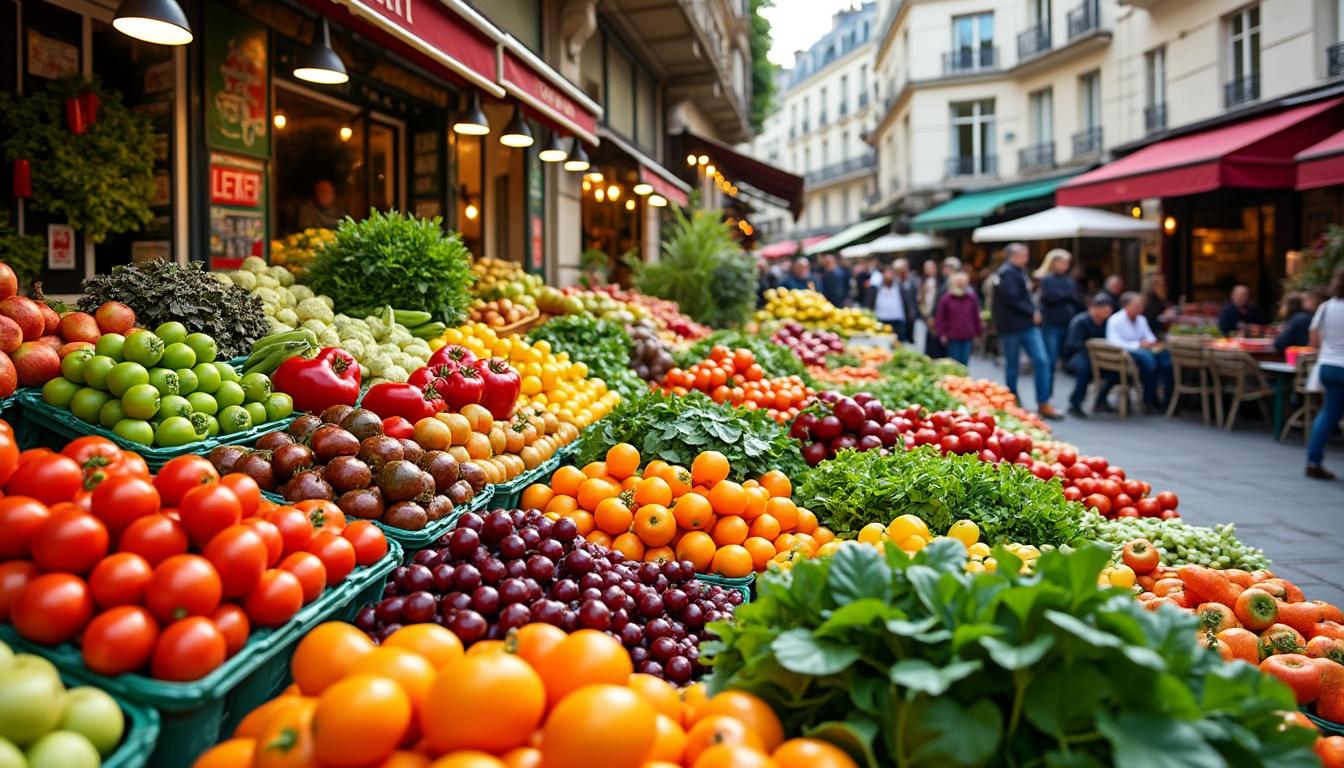 découvrez pourquoi consulter un nutritionniste spécialisé crossfit à paris est essentiel pour optimiser vos performances, améliorer votre récupération et atteindre vos objectifs sportifs en toute sécurité.