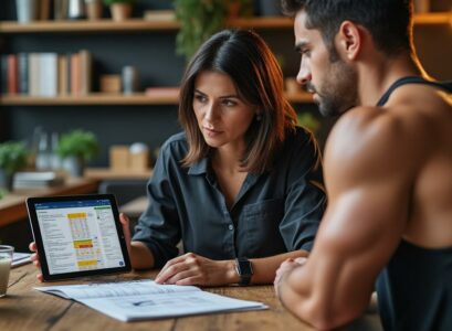 découvrez pourquoi consulter un nutritionniste à paris spécialisé en crossfit est essentiel pour optimiser vos performances, prévenir les blessures et atteindre vos objectifs sportifs grâce à un accompagnement nutritionnel personnalisé.