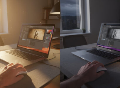 découvrez comment installer photoshop cs 5 sur ubuntu linux peut révolutionner votre flux de travail en combinant la puissance de photoshop avec la flexibilité de linux.