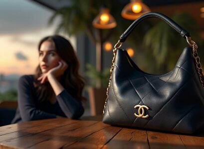 découvrez pourquoi le sac gabrielle hobo de chanel s’impose comme l’accessoire incontournable de la saison : design iconique, élégance intemporelle et polyvalence pour sublimer toutes vos tenues.