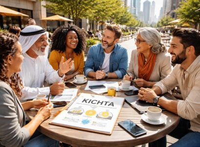 découvrez pourquoi la définition de 'kichta' est cruciale pour comprendre les dynamiques sociales et économiques dans notre société moderne.