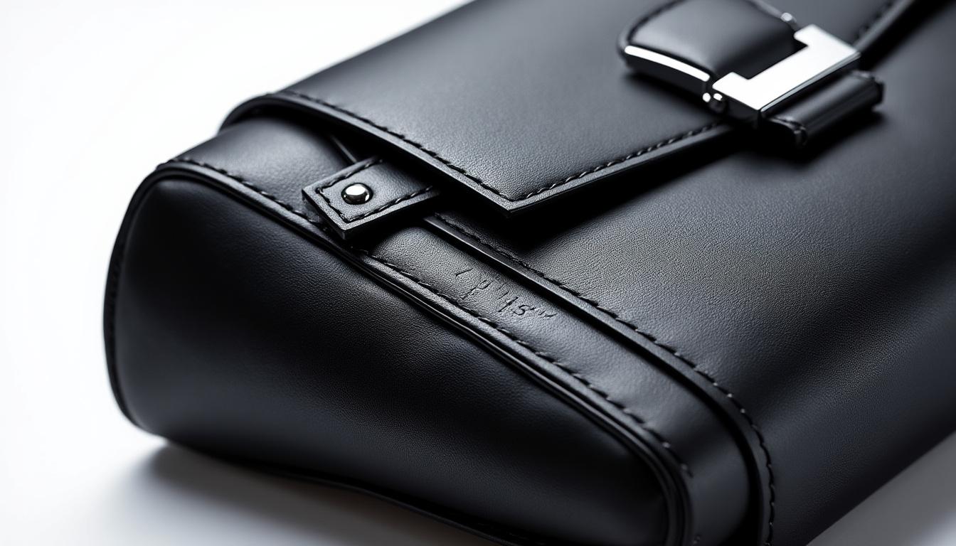 découvrez pourquoi le studio bag de salvatore ferragamo séduit les fashionistas : un sac iconique alliant élégance, fonctionnalité et savoir-faire artisanal italien, devenu un incontournable des tendances mode.