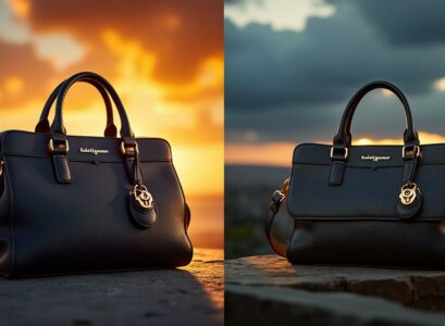 découvrez pourquoi le studio bag de salvatore ferragamo séduit les fashionistas : design élégant, qualité italienne et polyvalence en font un incontournable de la mode actuelle.