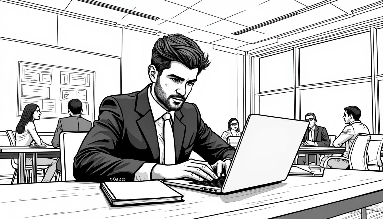 découvrez pourquoi le bilan de compétences et le respect du code du travail sont des atouts majeurs pour optimiser votre parcours professionnel, sécuriser votre emploi et construire un avenir solide.