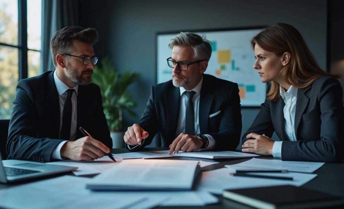 découvrez pourquoi le bilan de compétences, encadré par le code du travail, est une étape clé pour orienter efficacement votre carrière et sécuriser votre avenir professionnel.