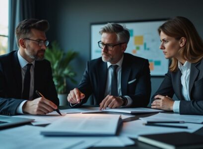 découvrez pourquoi le bilan de compétences, encadré par le code du travail, est une étape clé pour orienter efficacement votre carrière et sécuriser votre avenir professionnel.