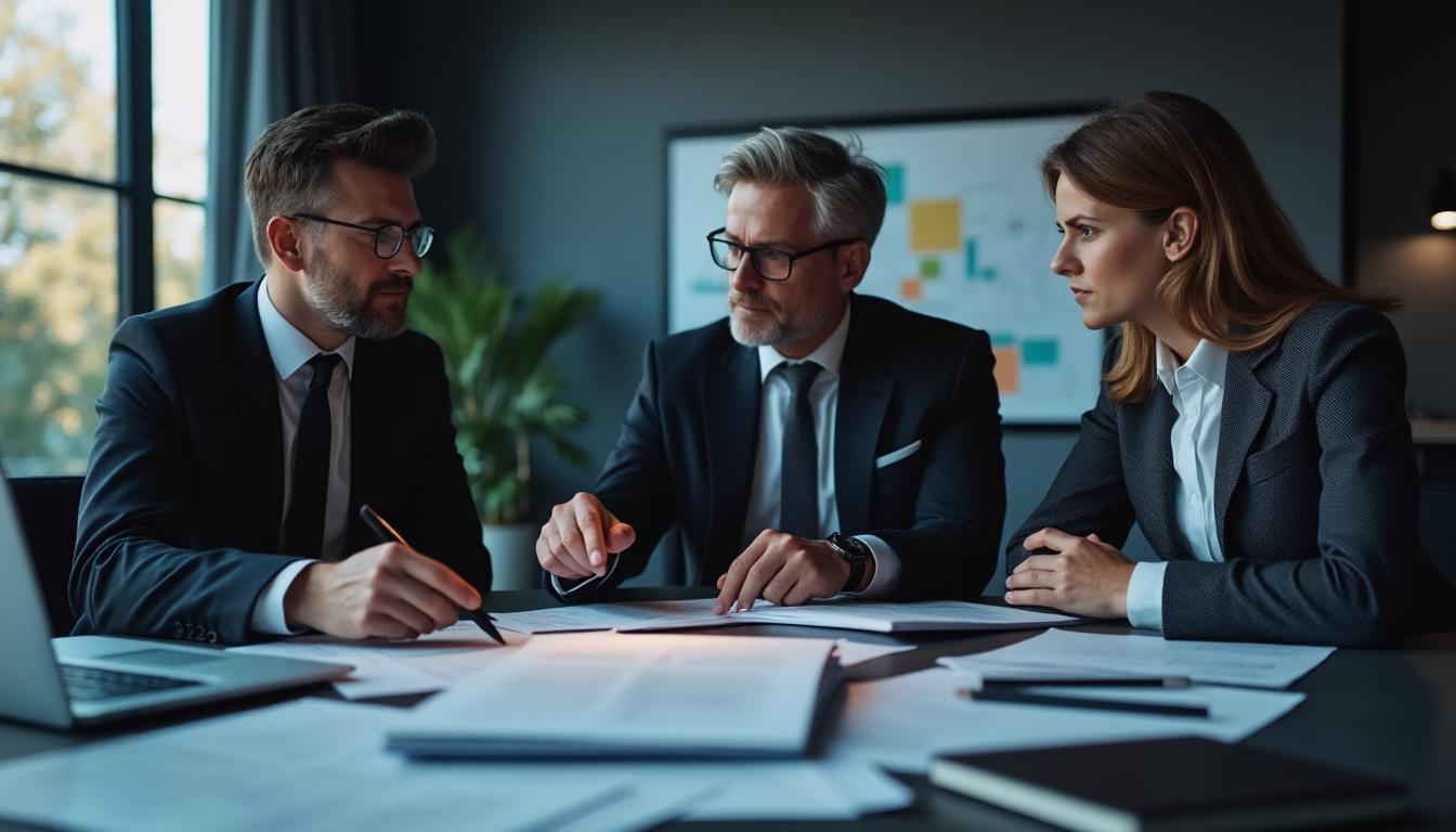 découvrez pourquoi le bilan de compétences, encadré par le code du travail, est une étape clé pour orienter efficacement votre carrière et sécuriser votre avenir professionnel.