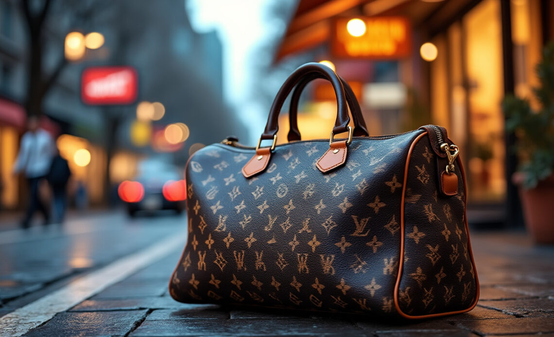 découvrez pourquoi le sac speedy de louis vuitton est un incontournable de la mode : histoire, élégance intemporelle et popularité auprès des icônes du style. un must-have pour les amateurs de maroquinerie de luxe.