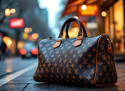 découvrez pourquoi le sac speedy de louis vuitton est un incontournable de la mode : histoire, élégance intemporelle et popularité auprès des icônes du style. un must-have pour les amateurs de maroquinerie de luxe.
