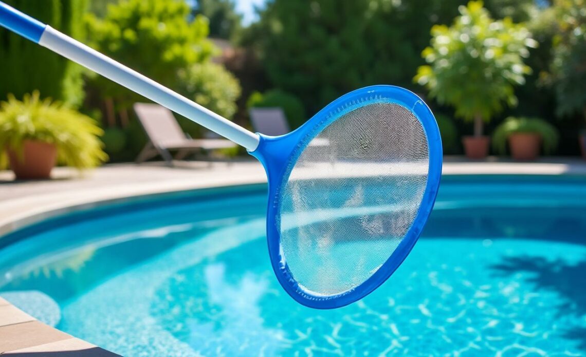 découvrez pourquoi choisir un filet de piscine pas cher est une solution efficace et économique pour sécuriser votre piscine tout en protégeant vos proches.