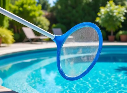 découvrez pourquoi choisir un filet de piscine pas cher est une solution efficace et économique pour sécuriser votre piscine tout en protégeant vos proches.