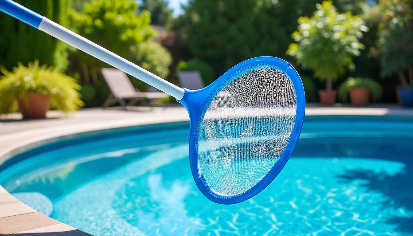 découvrez pourquoi choisir un filet de piscine pas cher est une solution efficace et économique pour sécuriser votre piscine tout en protégeant vos proches.