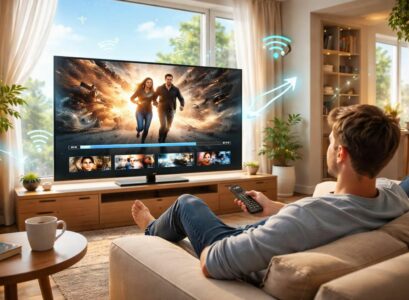 découvrez pourquoi choisir un site de streaming non bloqué est crucial pour accéder facilement et légalement à vos films en ligne favoris, sans interruptions ni restrictions.