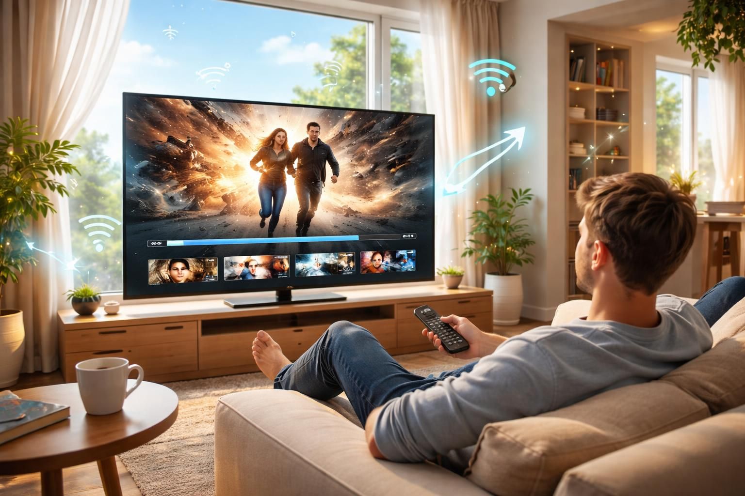 découvrez pourquoi choisir un site de streaming non bloqué est crucial pour accéder facilement et légalement à vos films en ligne favoris, sans interruptions ni restrictions.
