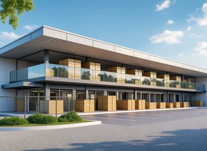 découvrez les avantages d'une box de stockage à noisy-le-sec pour sécuriser vos biens pendant les travaux. solution flexible, pratique et accessible pour un stockage temporaire sans souci.