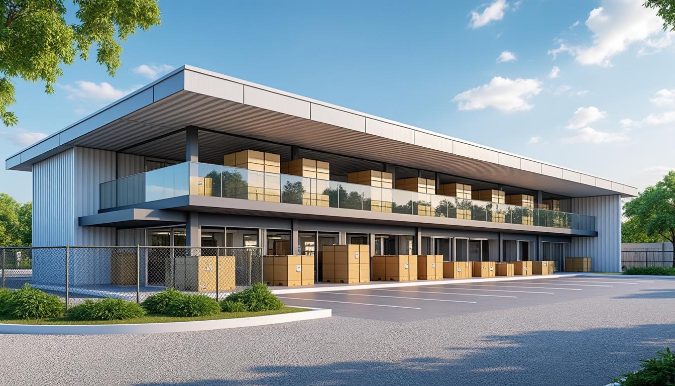 découvrez les avantages d'une box de stockage à noisy-le-sec pour sécuriser vos biens pendant les travaux. solution flexible, pratique et accessible pour un stockage temporaire sans souci.