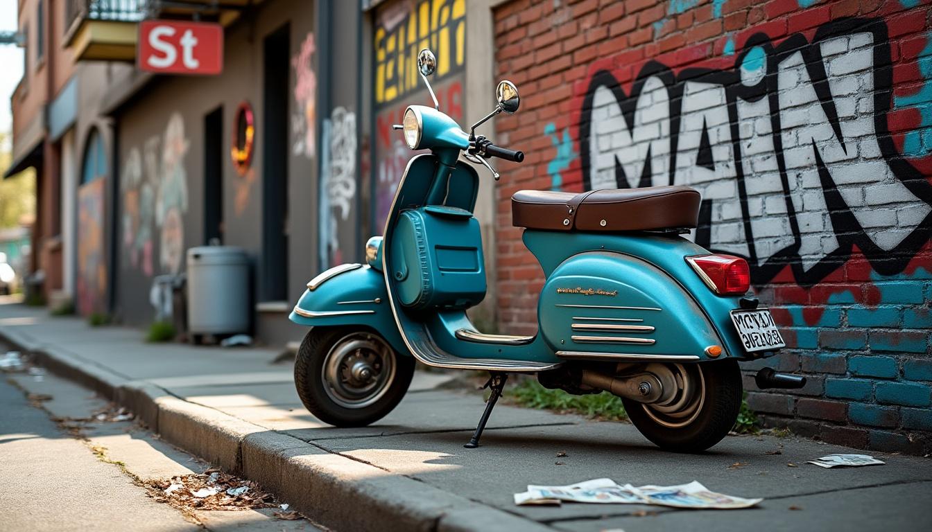 découvrez comment trouver l'assurance la moins chère pour votre scooter en comparant facilement les meilleures offres du marché. astuces, conseils et devis en ligne pour rouler en toute sérénité sans trop dépenser.