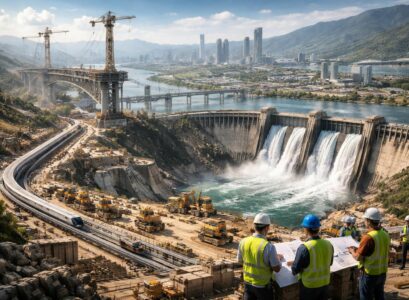 découvrez ce qu'est la macroingénierie, une discipline innovante. cette définition claire et accessible vous aide à comprendre ses concepts clés et son impact sur les grands projets d'ingénierie.