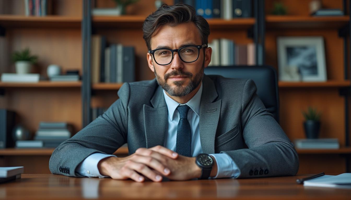 découvrez l'interview exclusive d'aurélien aouali, l'arnacoeur, et plongez dans son univers unique lors de cette rencontre exceptionnelle.