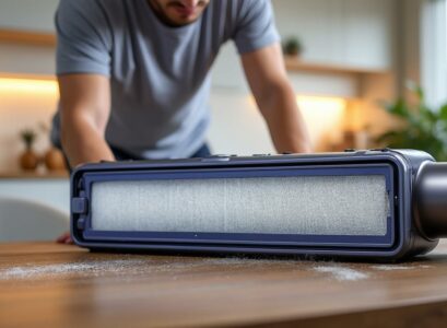 découvrez comment résoudre les problèmes de filtre de votre dyson et profitez d'un fonctionnement optimal de votre appareil grâce à nos conseils pratiques et solutions simples.
