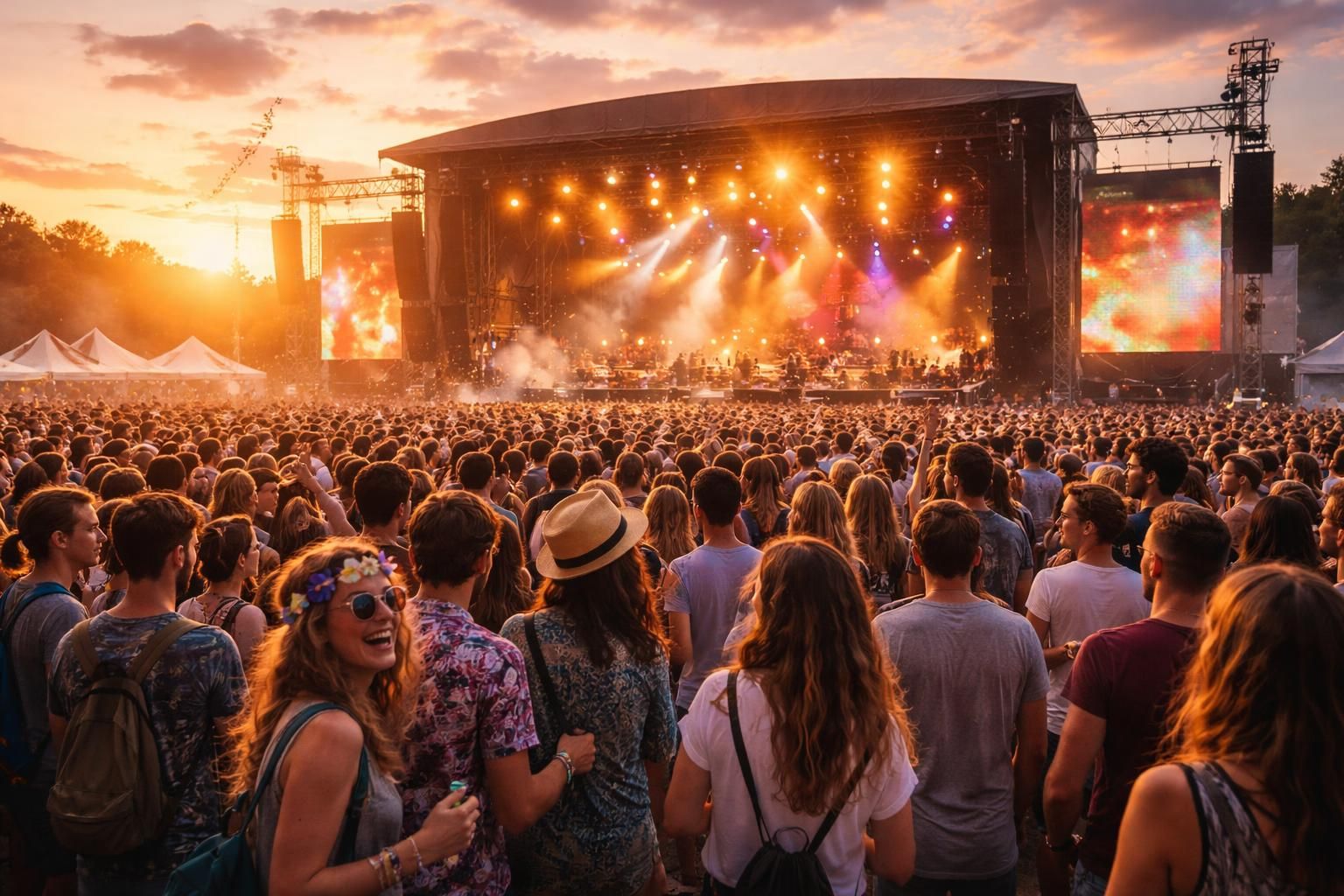 découvrez un retour nostalgique sur la programmation mémorable des vieilles charrues en 2017, revivez les moments forts et les artistes qui ont marqué ce festival emblématique.