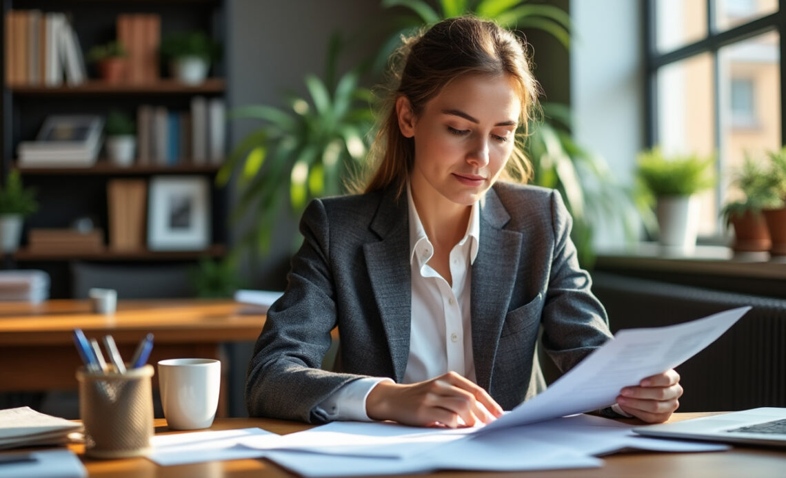 découvrez pourquoi réaliser un test de reconversion gratuit est essentiel pour réussir votre changement de carrière. identifiez vos compétences, clarifiez vos objectifs et choisissez la voie qui vous correspond le mieux.