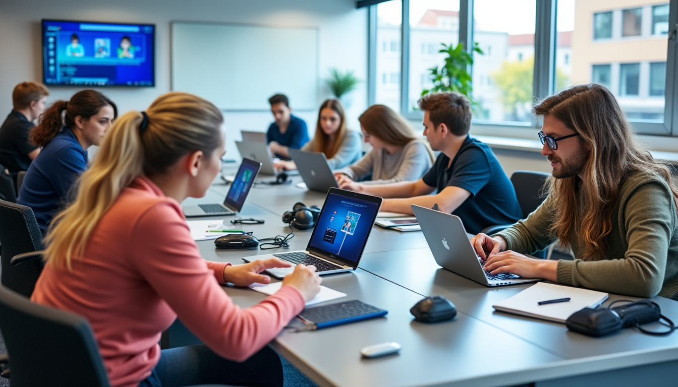 découvrez pourquoi un test de reconversion gratuit est essentiel pour réussir votre changement de carrière. évaluez vos compétences et trouvez la voie professionnelle faite pour vous grâce à des outils adaptés.