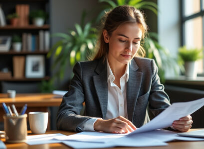 découvrez pourquoi réaliser un test de reconversion gratuit est essentiel pour réussir votre changement de carrière. identifiez vos compétences, clarifiez vos objectifs et choisissez la voie qui vous correspond le mieux.