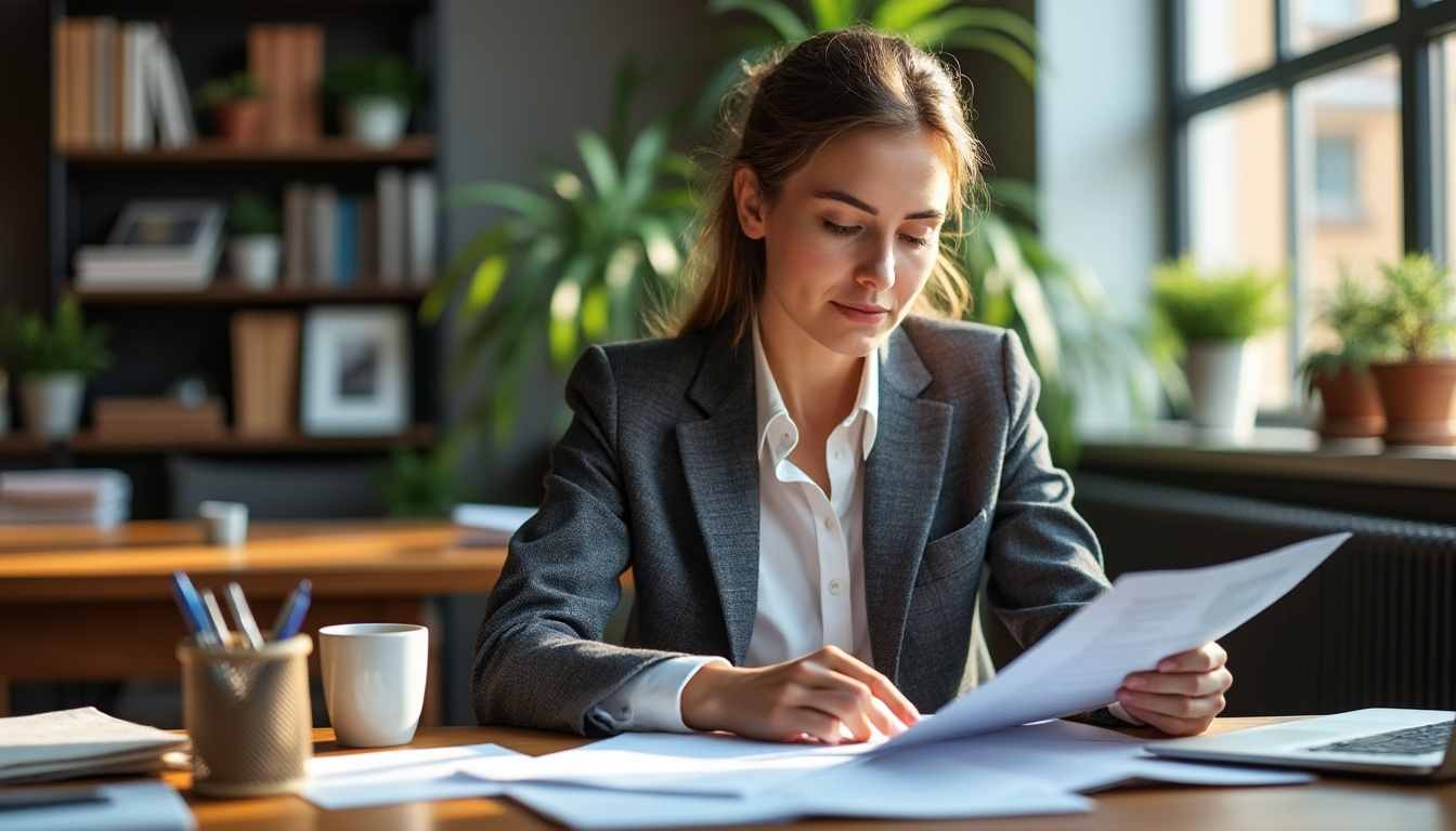 découvrez pourquoi réaliser un test de reconversion gratuit est essentiel pour réussir votre changement de carrière. identifiez vos compétences, clarifiez vos objectifs et choisissez la voie qui vous correspond le mieux.
