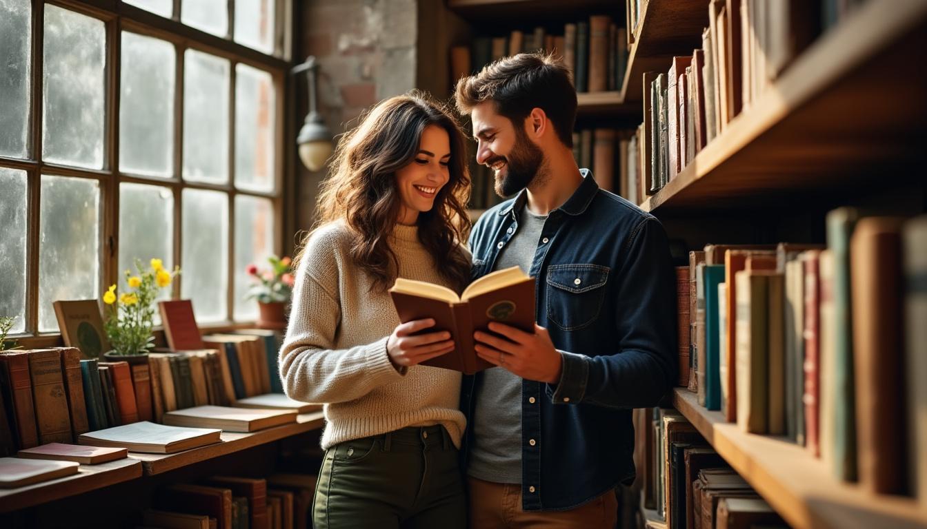 découvrez comment la sérendipité, l'amour et la synchronicité se manifestent à travers des signes inattendus qui vous guident vers le bonheur véritable.