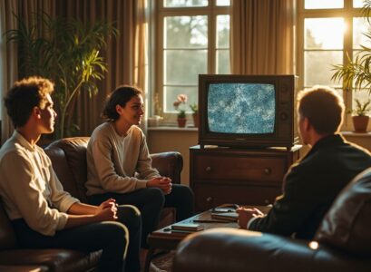 découvrez notre sélection incontournable de séries tv dont le titre commence par la lettre c, pour des heures de divertissement garanti.