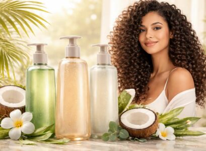 découvrez quels shampoings sans sulfate sont idéaux pour entretenir et sublimer vos boucles tout en respectant leur santé et leur éclat naturel.