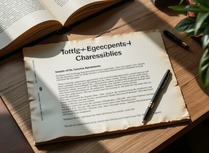 découvrez comment les 5 accords toltèques à imprimer peuvent transformer votre quotidien en apportant sérénité et clarté. simplifiez votre vie dès aujourd'hui !