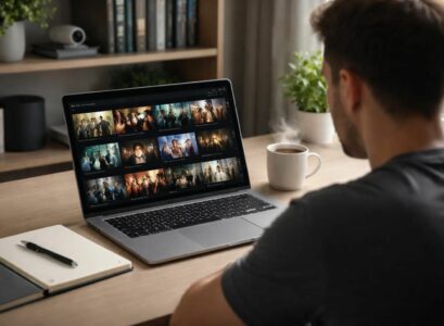 découvrez comment éviter les arnaques et choisir le meilleur site de streaming pour vos séries préférées en toute sécurité et simplicité.