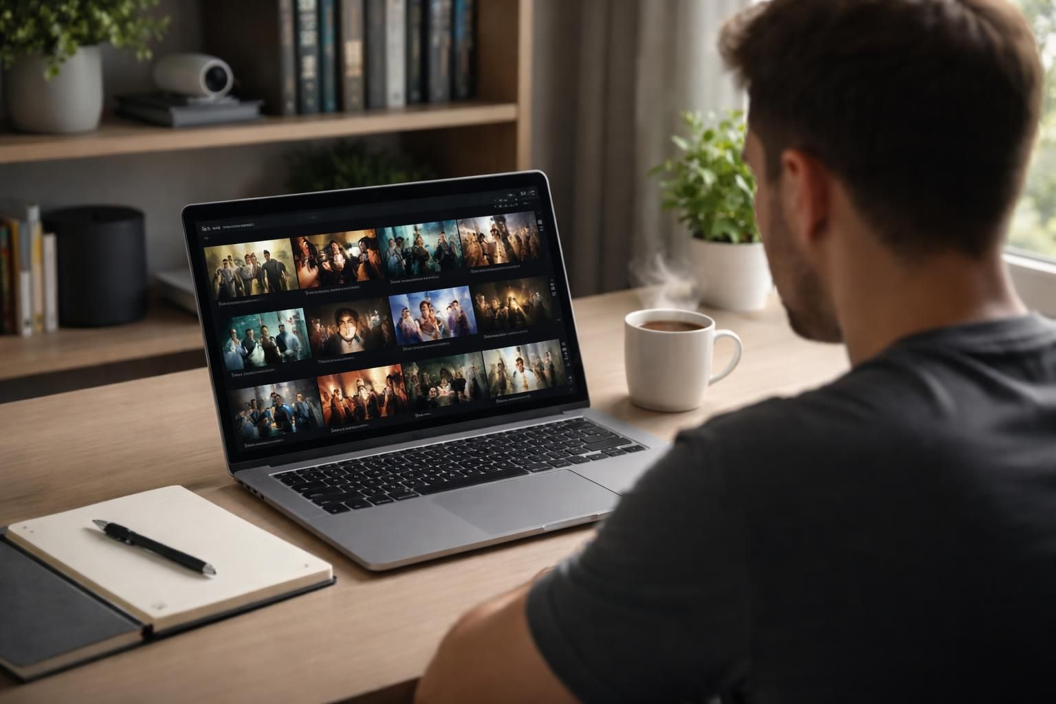 découvrez comment éviter les arnaques et choisir le meilleur site de streaming pour vos séries préférées en toute sécurité et simplicité.