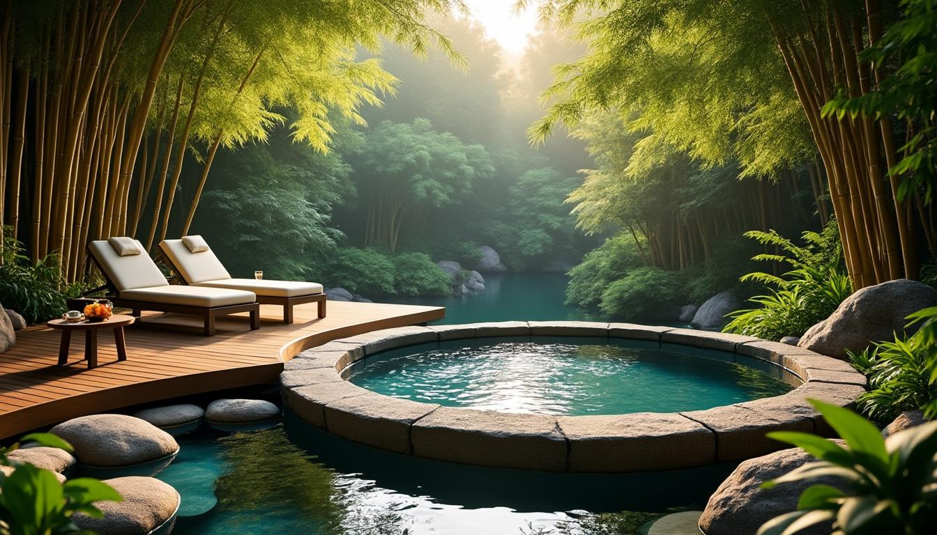 découvrez spaquana à rolleboise, un havre de paix où nature et bien-être s’unissent pour vous offrir une expérience de détente inoubliable au cœur des paysages verdoyants de la vallée de la seine.