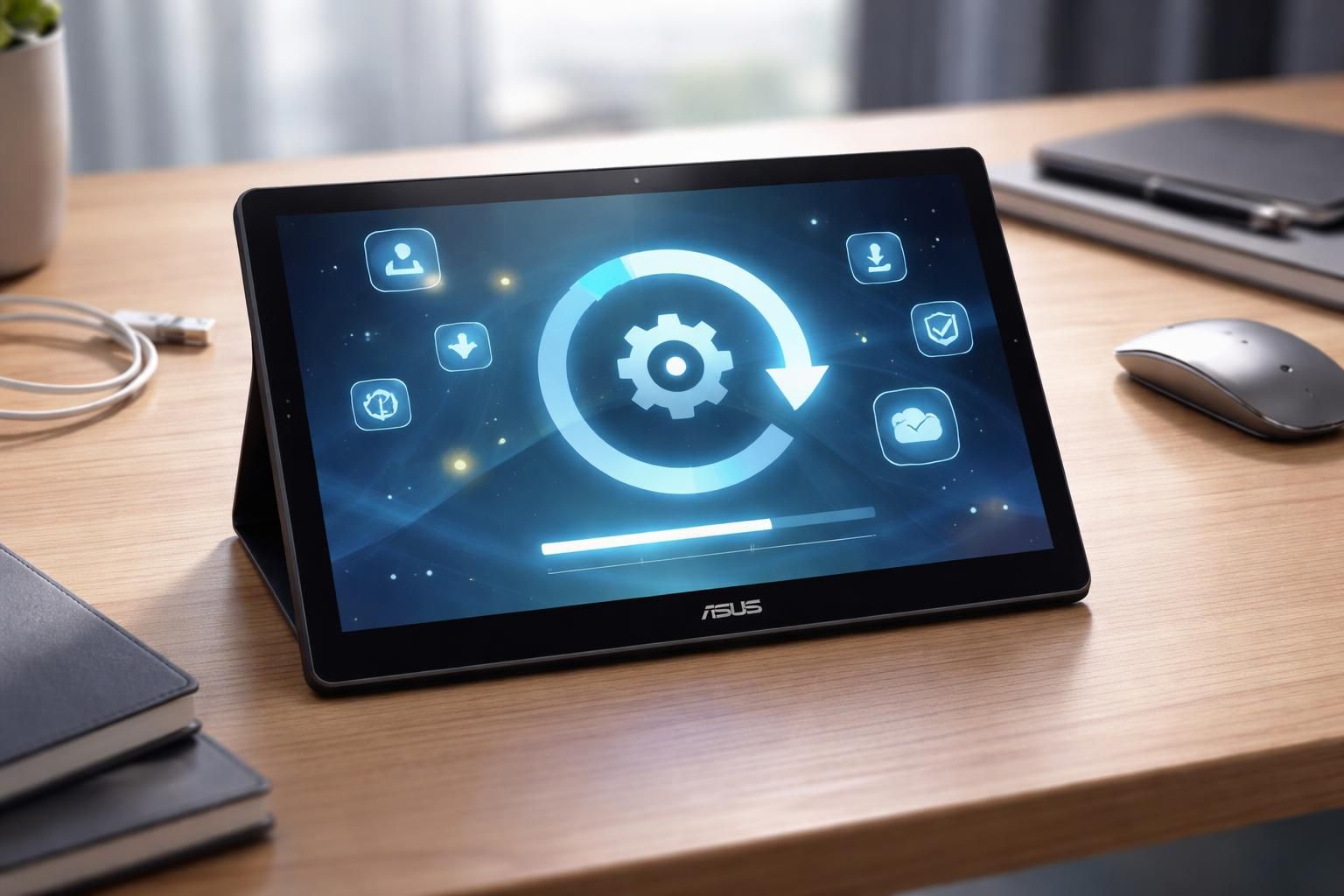 téléchargez les drivers, firmware et correctifs essentiels pour l'écran tactile de votre tablette asus afin d'optimiser ses performances et assurer sa compatibilité.