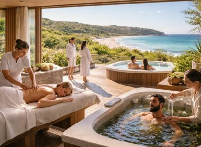 découvrez une thalasso dans l'aude offrant un accompagnement personnalisé pour une expérience bien-être unique et adaptée à chaque visiteur.