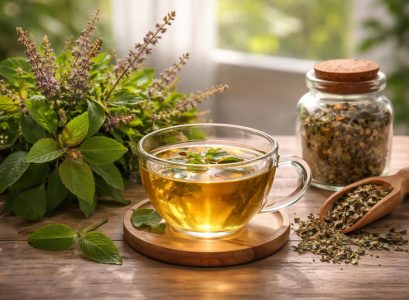 découvrez les bienfaits de la tisane au tulsi, démystifiez les idées reçues et apprenez les vérités essentielles pour profiter pleinement de cette infusion aux vertus apaisantes.