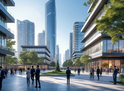 découvrez le top 10 des meilleures agences d'intérim tertiaire à lyon en 2026 pour trouver rapidement des offres d'emploi adaptées à vos compétences dans le secteur tertiaire.