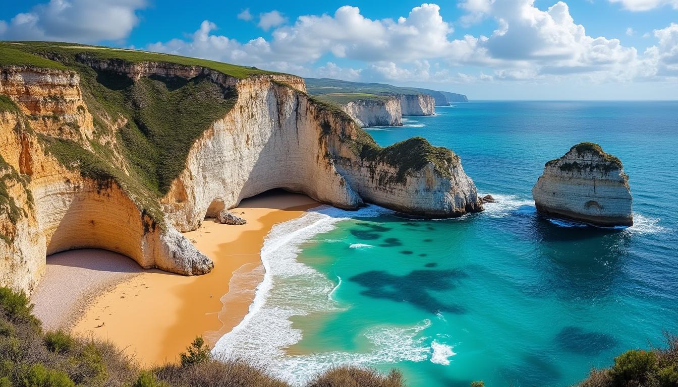 découvrez notre sélection des 10 meilleurs sites pour louer votre vacances à lagos, algarve. profitez des meilleures offres et trouvez l'hébergement idéal pour cette saison.