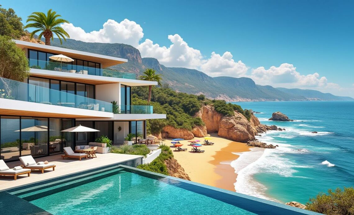 découvrez le top 10 des meilleurs sites de locations de vacances à lagos, algarve, pour profiter d'un séjour inoubliable cette saison. comparez, choisissez et réservez facilement votre logement idéal.