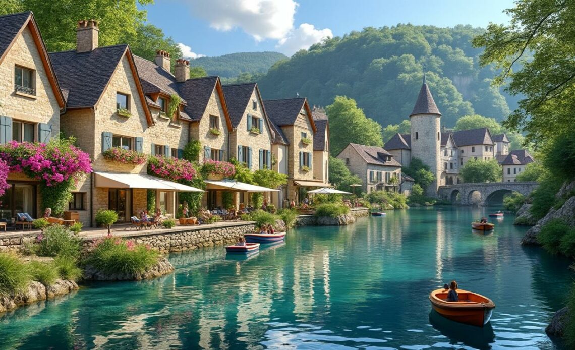 découvrez le top 10 des meilleurs sites pour louer une maison de vacances à yvoire en 2026. trouvez facilement votre hébergement idéal pour un séjour inoubliable au bord du lac léman.