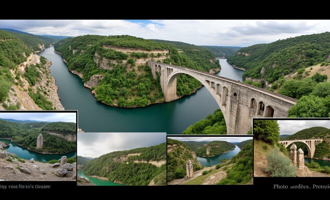 découvrez notre sélection des 10 meilleurs sites de locations de vacances pour profiter pleinement de l'ardèche et de vallon-pont-d’arc. trouvez facilement votre hébergement idéal pour un séjour inoubliable.
